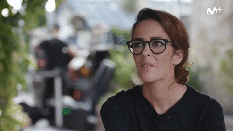 Leonard Cohen Musica GIF by Movistar+