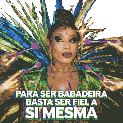 ParamountPlusBr drag race brasil grag queen GIF