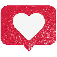 laurens ten dam love Sticker by Emolife