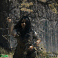 Hulu Predator GIF by 20th Century Studios