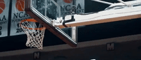 houston cougars dunk GIF by Coogfans