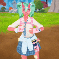 Fortnite Dance GIF