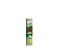 Pasta Espaguete Sticker by Orquidea Alimentos