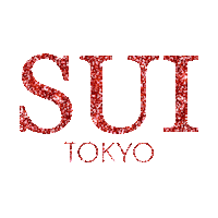 suitokyo christmas makeup holidays tokyo Sticker
