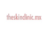 Beauty Skin Sticker by theskinclinicmx