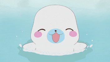 kawaii japanese GIF