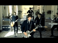 Emo Throwback GIF by The Click Five