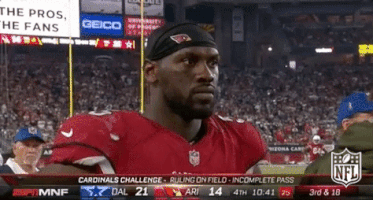 Arizona Cardinals Football GIF by NFL