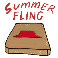 Papa Johns Summer Sticker by Pizza Hut
