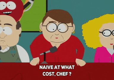 meeting speaking GIF by South Park 
