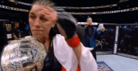 ufc 211 GIF