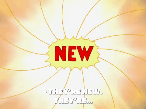 season 8 episode 22 GIF by SpongeBob SquarePants