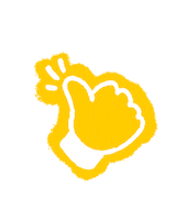 Diy Thumbs Up Sticker by Caparol Deutschland