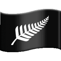 kiwi nz Sticker by Emotiki - The World's First Māori emoji app