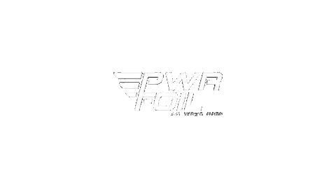pwrfoil giphyupload giphystrobetesting foil foiling Sticker