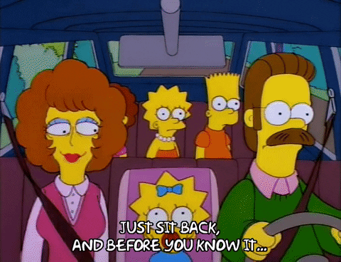 bart simpson episode 3 GIF
