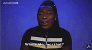 GIF by AwesomenessTV