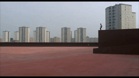 all screwed up GIF by Kino Lorber