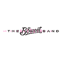 Live Music Band Sticker by mybsweet