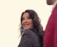 Sassy Eyes GIF