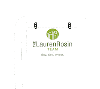 home house realtor realestate sold Sticker