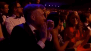 bafta television awards 2018 GIF by BAFTA