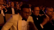 bafta television awards 2018 GIF by BAFTA