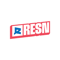 Sticker by RESN