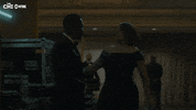Tracy Kiss GIF by The Chi
