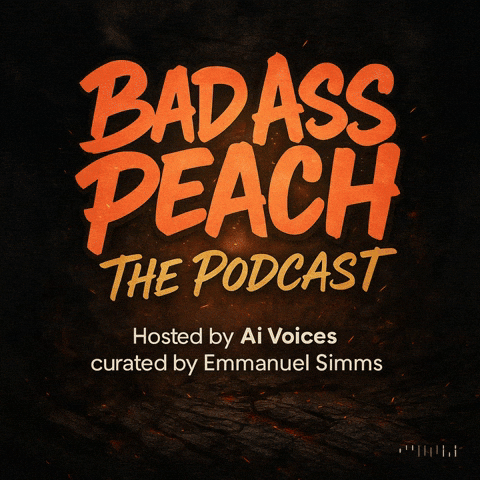 Podcast Cook GIF by Emmanuel OverTyme Simms