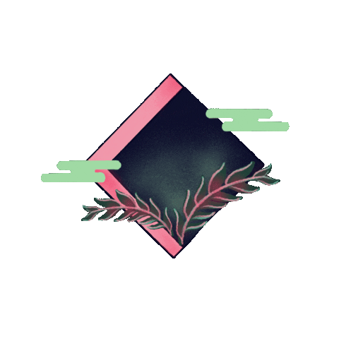 New Year Christmas Sticker by famillustrations