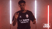 Happy Zeiko Lewis GIF by Sacramento Republic FC