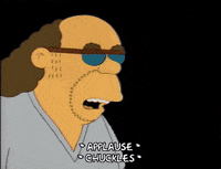 Exploiting Season 6 GIF by The Simpsons