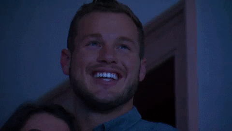 episode 8 caelynn GIF by The Bachelor