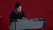 Cinema GIF by The Marias