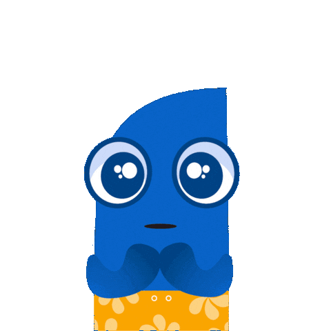 Viq Wow Sticker by QVI - Explore More, Create More!