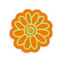 Good Times Pilates Sticker by SAM for Change