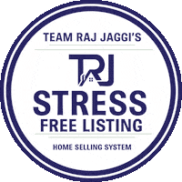 newschoolmediany home listing trj teamrajjaggi Sticker
