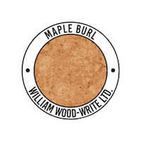 Wood Pens Sticker by William Wood-Write LTD
