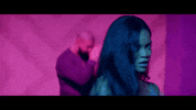 work music video GIF by Rihanna