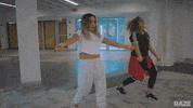 miami dancing GIF by RAZE