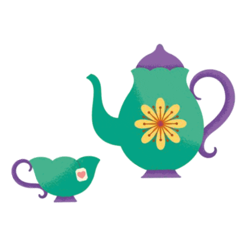 Love You Flower Sticker by Harry & David