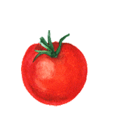 carlucciosme italian tomato carluccio carluccios Sticker
