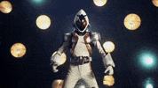 Kamen Rider GIF