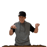 Grow Work In Progress Sticker by TheMacnabs