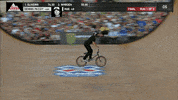 dance party fun GIF by X Games 