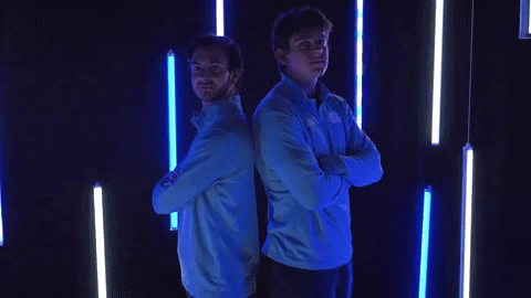 goheels giphyupload unc tar heels carolina GIF