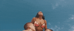 Toss Acrobats GIF by Disco Donnie Presents