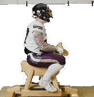 American Football Sticker by Frankfurt Galaxy