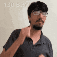 130Bpm GIF